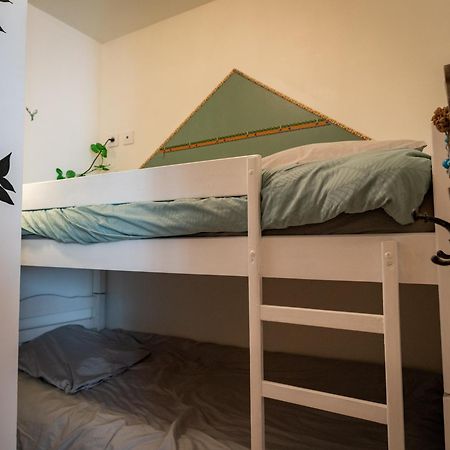 Comme Une Envie D'Air Foret Guemy Eksteriør billede